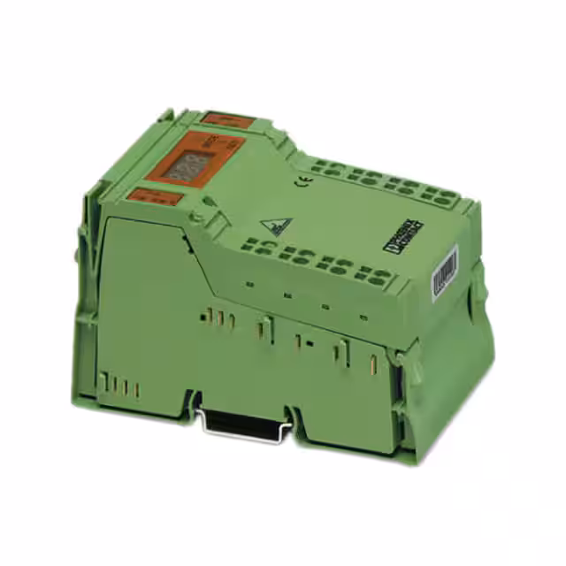 2736628 Phoenix Contact  Controllers - PLC Modules